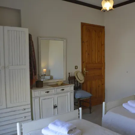 Holiday home Zephyrus Sunset House