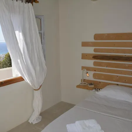 Holiday home Zephyrus Sunset House *