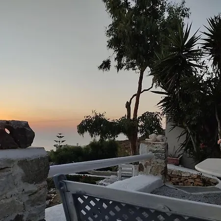 Holiday home Zephyrus Sunset House