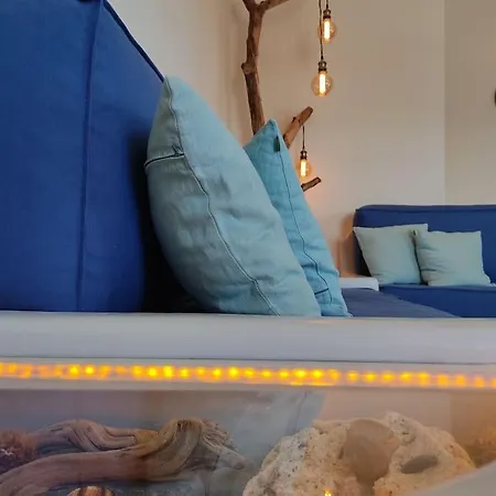 Holiday home Zephyrus Sunset House