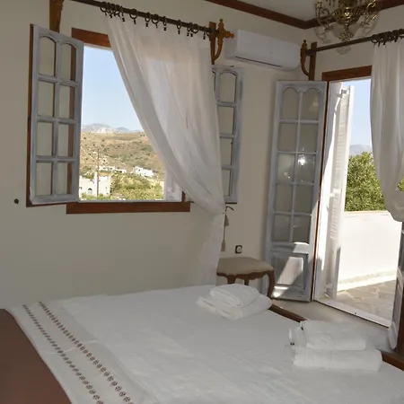 Zephyrus Sunset House Σπίτι διακοπών *