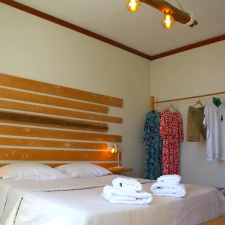 Zephyrus Sunset House Αγγίδια
