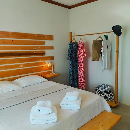 Σπίτι διακοπών Zephyrus Sunset House *