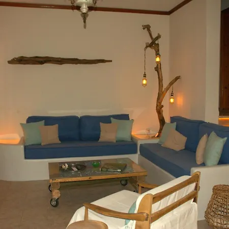 Σπίτι διακοπών Zephyrus Sunset House