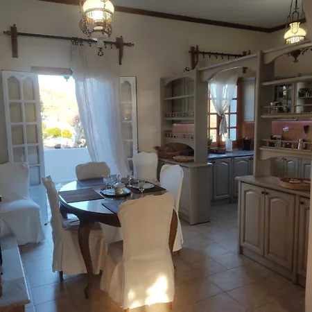 Zephyrus Sunset House Σπίτι διακοπών *