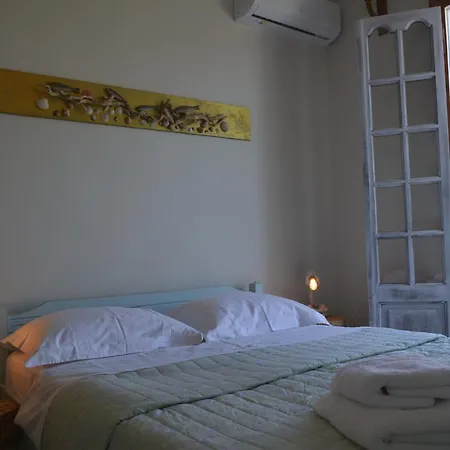 Σπίτι διακοπών Zephyrus Sunset House *