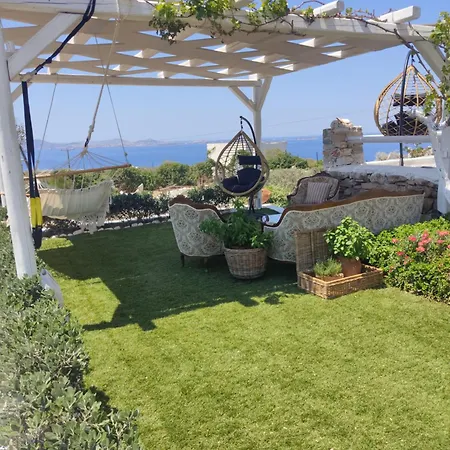 Zephyrus Sunset House Σπίτι διακοπών