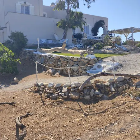 Zephyrus Sunset House Σπίτι διακοπών *