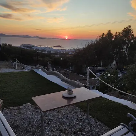 Σπίτι διακοπών Zephyrus Sunset House