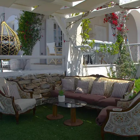 Zephyrus Sunset House Σπίτι διακοπών *