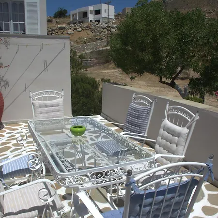 Zephyrus Sunset House Σπίτι διακοπών
