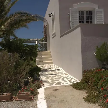 Zephyrus Sunset House