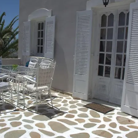 Zephyrus Sunset House Σπίτι διακοπών
