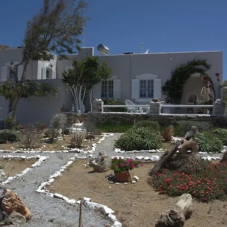 Σπίτι διακοπών Zephyrus Sunset House *