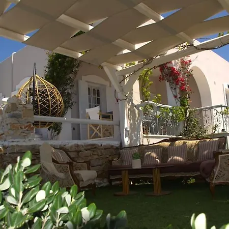 Zephyrus Sunset House *