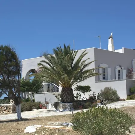 Zephyrus Sunset House Σπίτι διακοπών