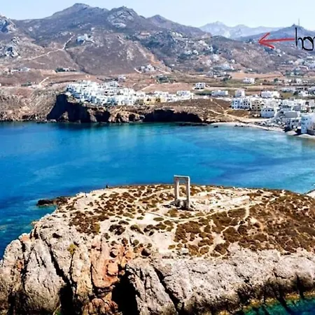 Zephyrus Sunset House Σπίτι διακοπών Αγγίδια