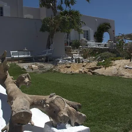 Σπίτι διακοπών Zephyrus Sunset House Αγγίδια