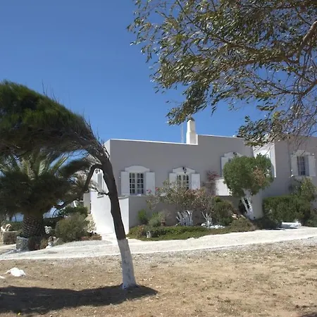 Zephyrus Sunset House Σπίτι διακοπών