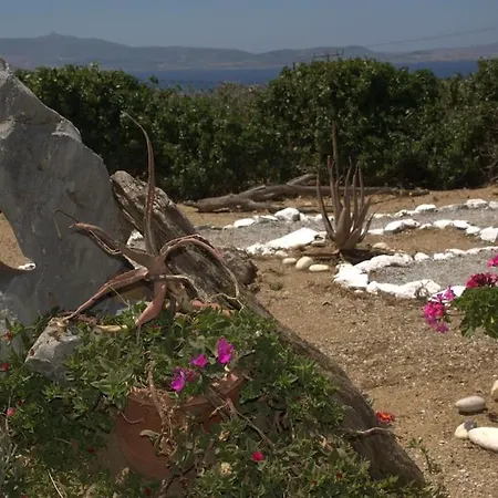Σπίτι διακοπών Zephyrus Sunset House *