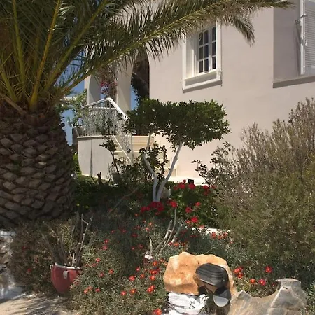 Σπίτι διακοπών Zephyrus Sunset House