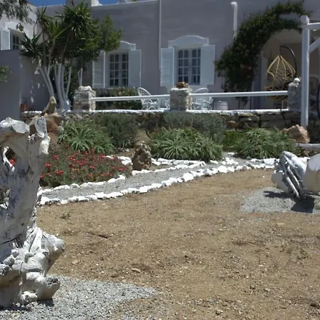 Zephyrus Sunset House Σπίτι διακοπών